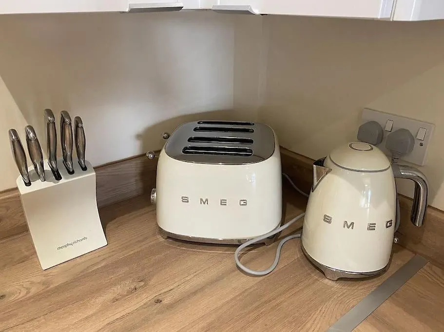 Igloo Viewpoint II City Centre Retreat + Parking Daire Sheffield